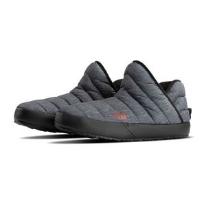 BNWT NORTH FACE MEN'S THERMOBALL TRACTION BOOTIES